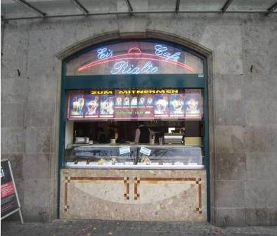 Foto of Icecafe Rialto